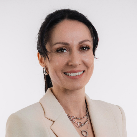 Орлова Евгения Юрьевна