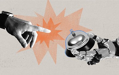 Каждый второй россиянин уже использует ИИ в работе