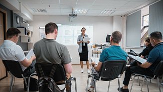 Запускаем фестиваль управленческой ясности